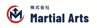 株式会社Martial Arts